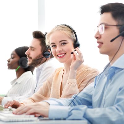 Optimisez votre téléphonie d'entreprise avec la VoIP