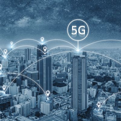 La 5G, quelle révolution pour les PME ?