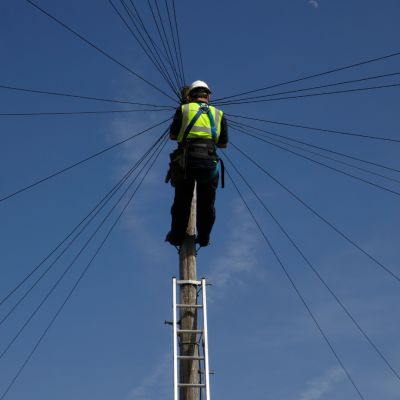 Journée mondiale pour la sécurité et la santé au travail