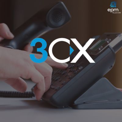 Pourquoi opter pour 3CX ?