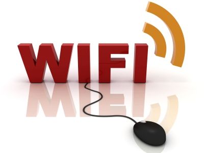 La solution Wi-Fi Public